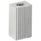 ABB Electrification - Avstandsstykke ZB69P10 50mm