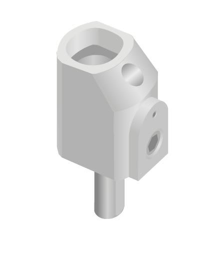 ABB Electrification - PE-KLEMME OTPE160EP