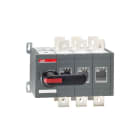 ABB Electrification - LASTVENDER OT630E03CP