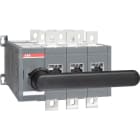 ABB Electrification - LASTVENDER OT630E04CP