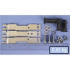 ABB Electrification - Mont.sett DT500/AF460S for DOL