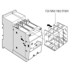 ABB Electrification - KLEMMEDEKSEL KA495C