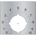 ABB Electrification - Skala 0-10 for potmeter