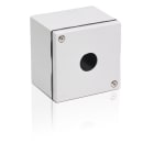 ABB Electrification - Kapsling metall 1 hull KEM1-0