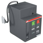 ABB Electrification - Motor - MOE 220...250V AC/DC