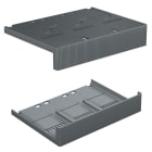 ABB Electrification - Avdekning LTC T7/T7M 4p, lav