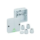 Spelsberg Norge - Abox m 025-L