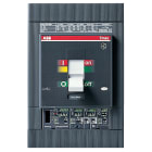 ABB Electrification - Effektbryter 4P T5S 630-LS/I IN=630