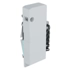 ABB Electrification - Hjelpekontakt AUX 1Q 1SY med ledning, 250V AC/DC
