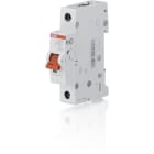 ABB Electrification - SD 201, 63A, 1 pol, Icc 25 KA, 253 V