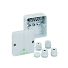 Spelsberg Norge - Abox m 025-2,5²