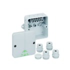Spelsberg Norge - Abox m 025 AB-2,5²