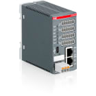 ABB Electrification - BUS-hub Profinet, PNQ22-FBP.0, til 4stk UMC100.3