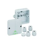 Spelsberg Norge - Abox m 025 AB-L