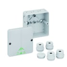 Spelsberg Norge - Abox m 040-L