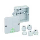 Spelsberg Norge - Abox m 040 AB-L