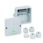 Spelsberg Norge - Abox m 040 AB-4²