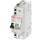 ABB Electrification - HK400 10-L SA, 1NO, LA og LB, venstremontert, S400, FS400, Smissline