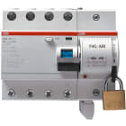 ABB Electrification - AUTO.GJEN.INNKOBL. F4C-ARI