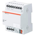 ABB Electrification - WS/S 4.1.1.2, 4 kanal for eksterne sensorer.