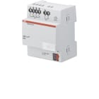 ABB Electrification - FCL/S 1.6.1.1, Fancoil utgang 1x6A