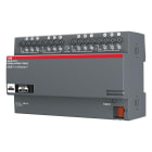 ABB Electrification - HA-M-0.12.1 Varmeaktuator med 12 soner for ABB-free@home®