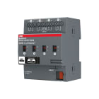 ABB Electrification - SA-M-0.4.1 Rele modul med 4 kanaler for ABB-free@home®