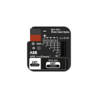 ABB Electrification - BI-F-4.0.1 Binærinngang 4 kanaler for ABB-free@home®
