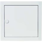ABB Electrification - UK510EN, Leilighetsskap f.m. 12 mod, 63A, 850C, RAL9016