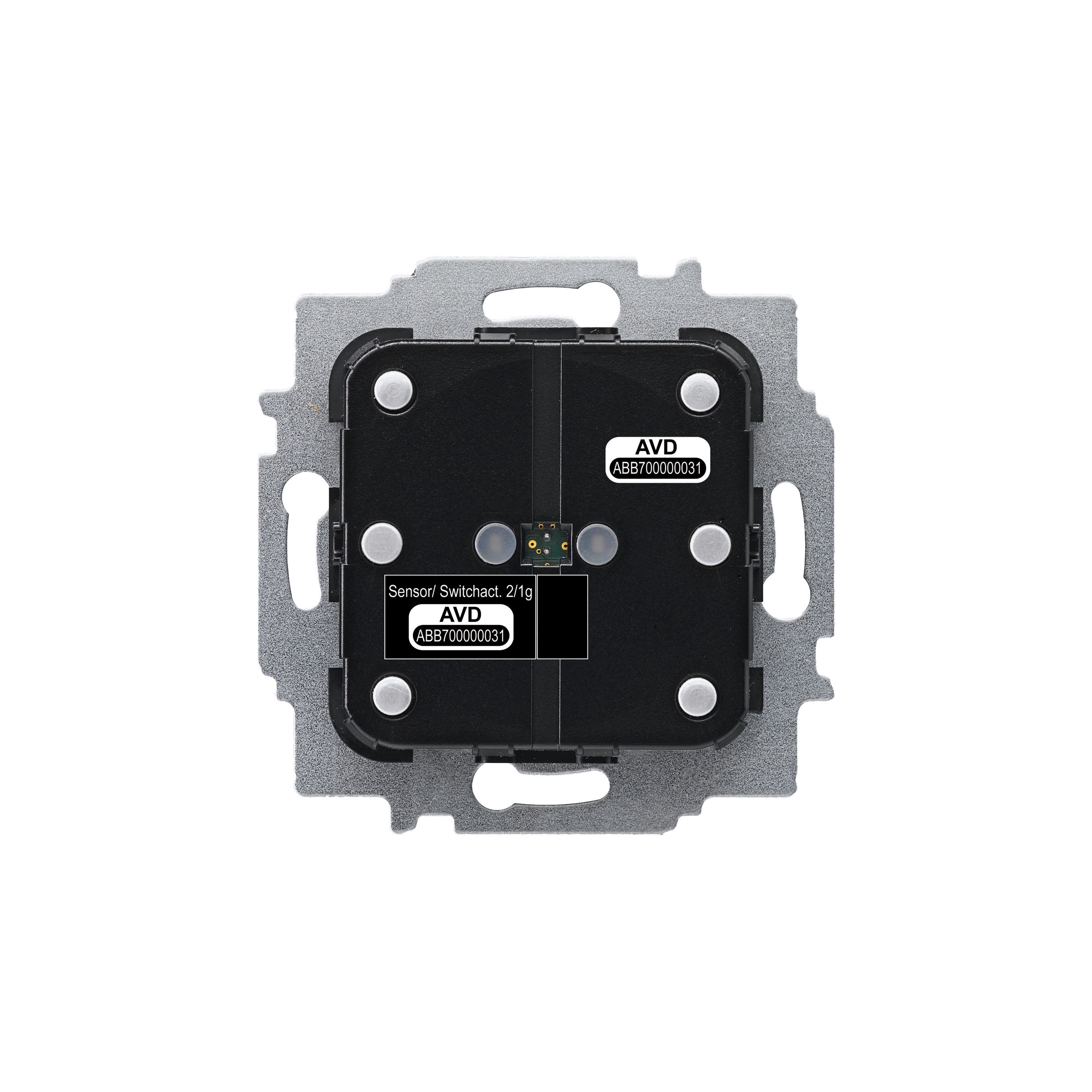 ABB Electrification - SSA-F-2.1.1 Bryter med BUS tilkobling for ABB-free@home®
