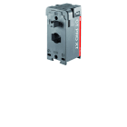 ABB Electrification - CT PRO XT 50A Strømtrafo, sekundær 5A, Kl 0,5