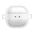 ABB Electrification - Tilstedev. detektor 360* tak hvit Standard 6132-0-0346 KNX