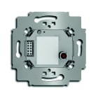 ABB Electrification - Termostat u/betjening 6108/08