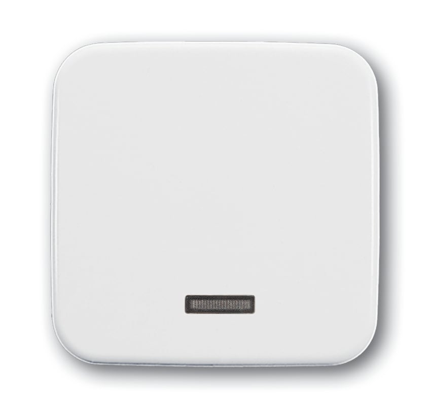ABB Electrification - JUSSI FRONTPLATE TOUCH LED DIM
