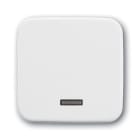 ABB Electrification - JUSSI FRONTPLATE TOUCH LED DIM