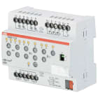 ABB Electrification - Fancoilaktuator m/man.betj. F