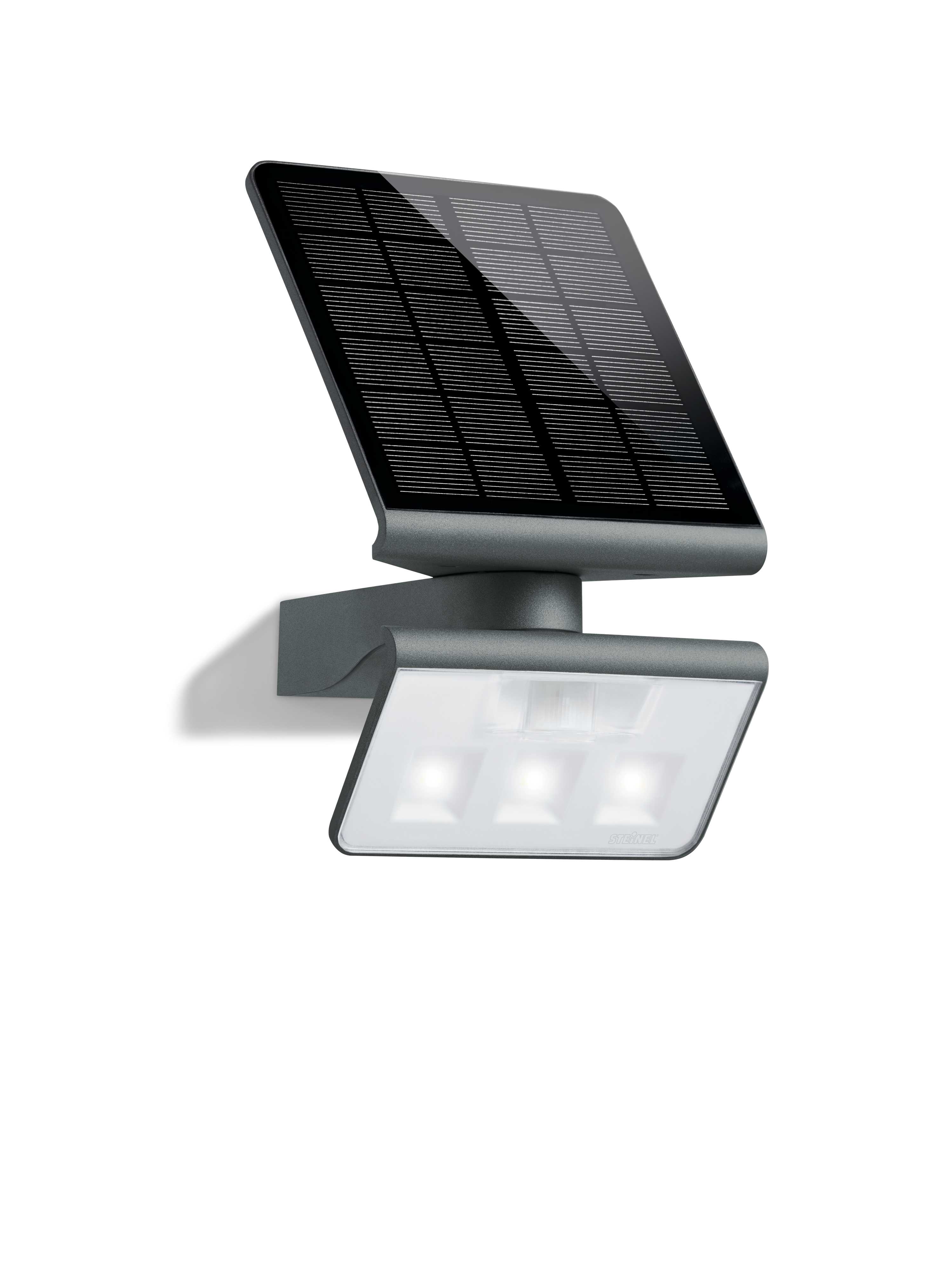 Steinel - XSolar L-S Antrasitt