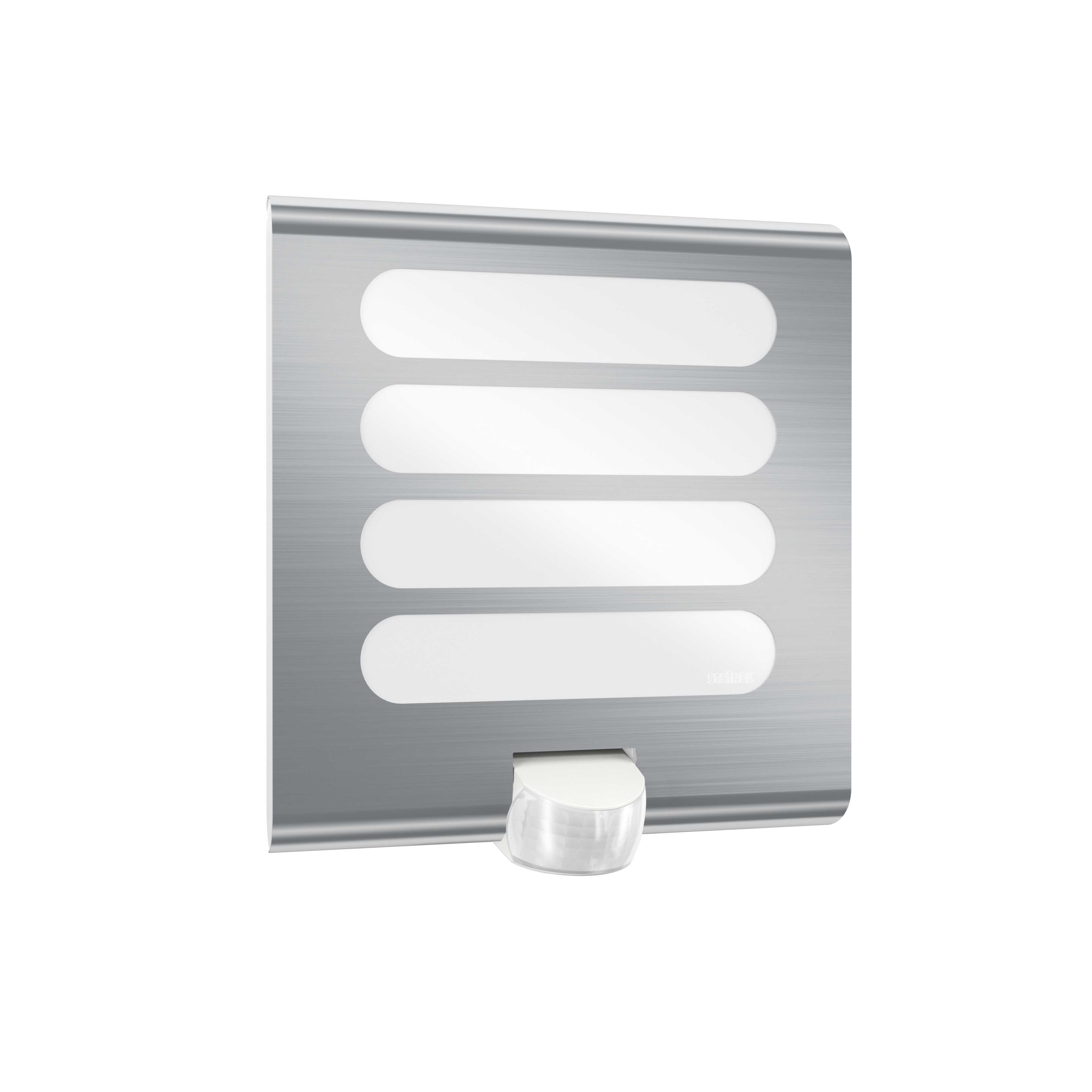 Steinel - Sensorlampe L 224 LED inox