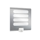 Steinel - Sensorlampe L 224 LED inox