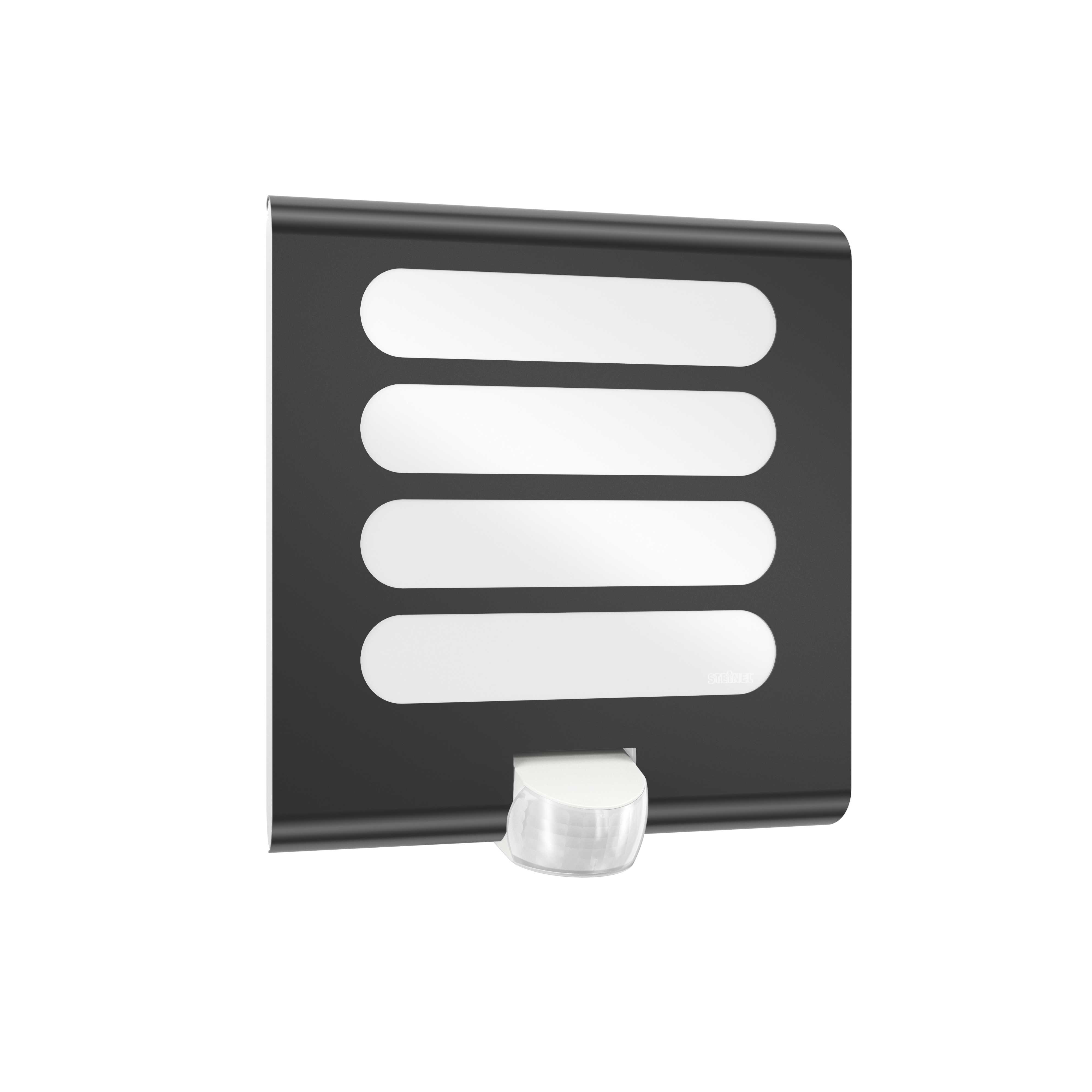Steinel - Sensorlampe L 224 LED  Antrasitt