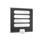 Steinel - Sensorlampe L 224 LED Antrasitt