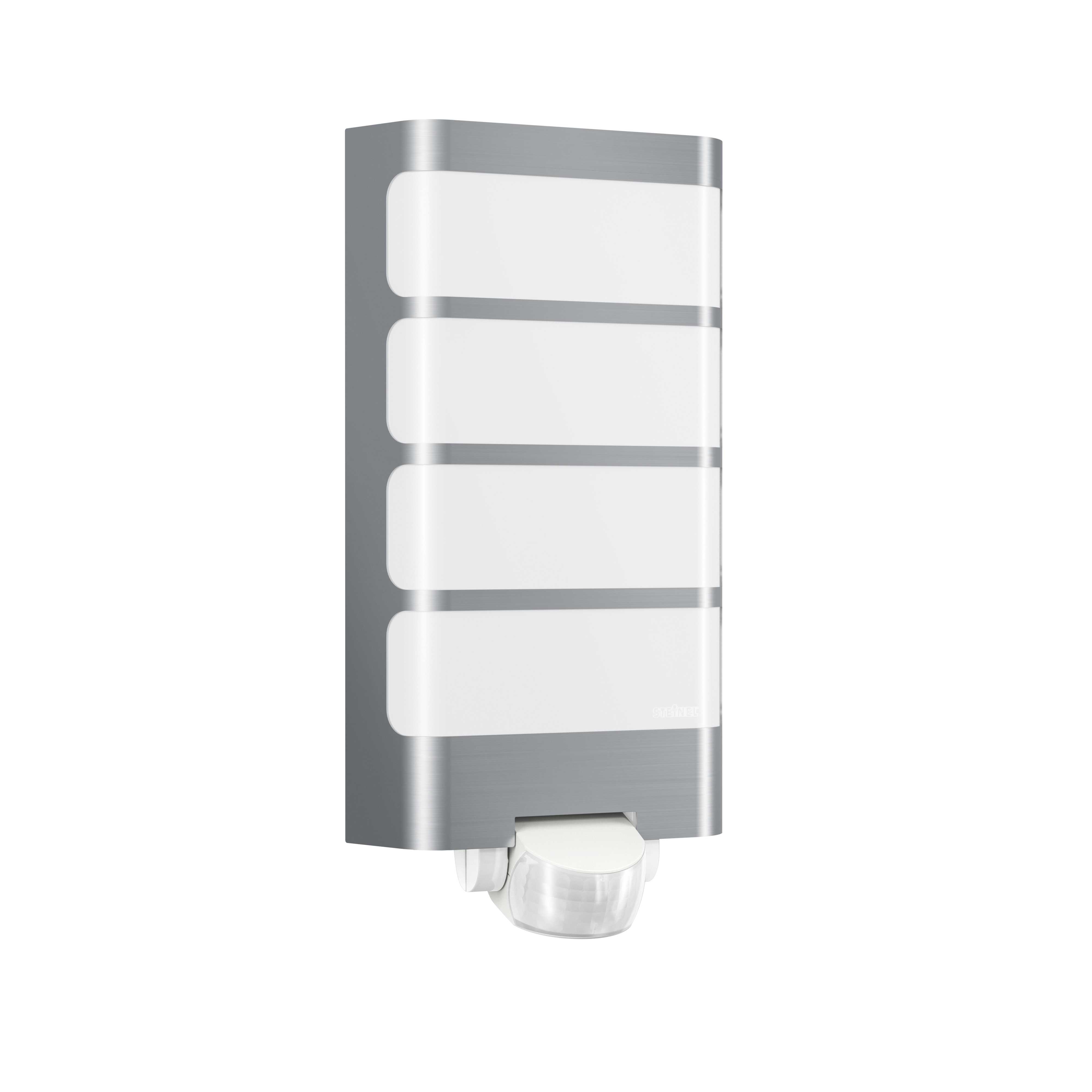 Steinel - Sensorlampe L 244 LED inox