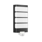 Steinel - Sensorlampe L 244 LED Antrasitt