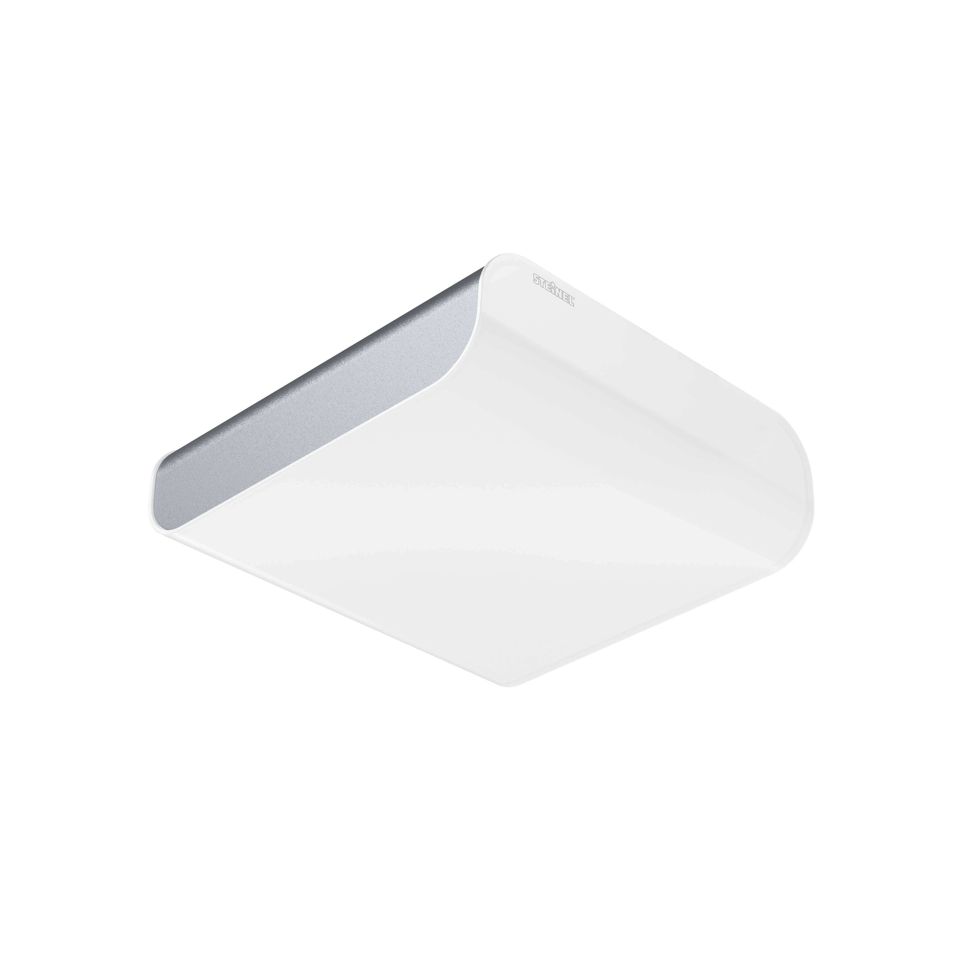 Steinel - RS LED M2 Sølv