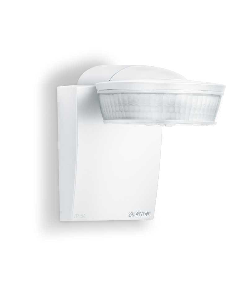Steinel - SensIQ Evo KNX Hvit