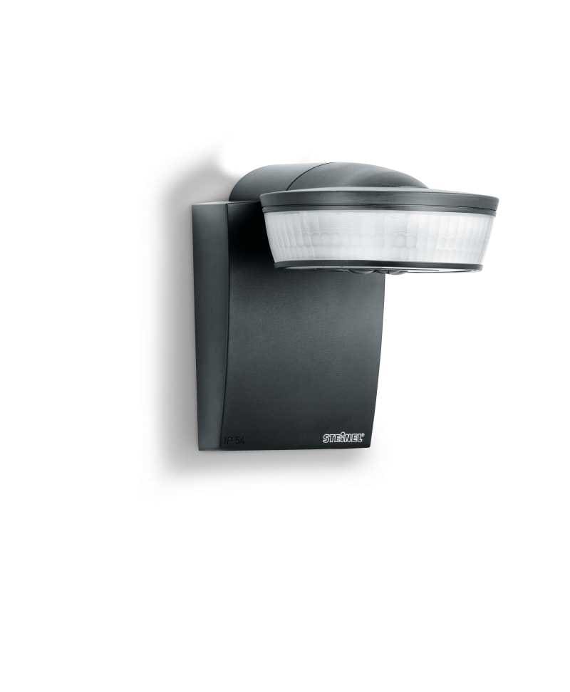 Steinel - SensIQ Evo KNX Sort