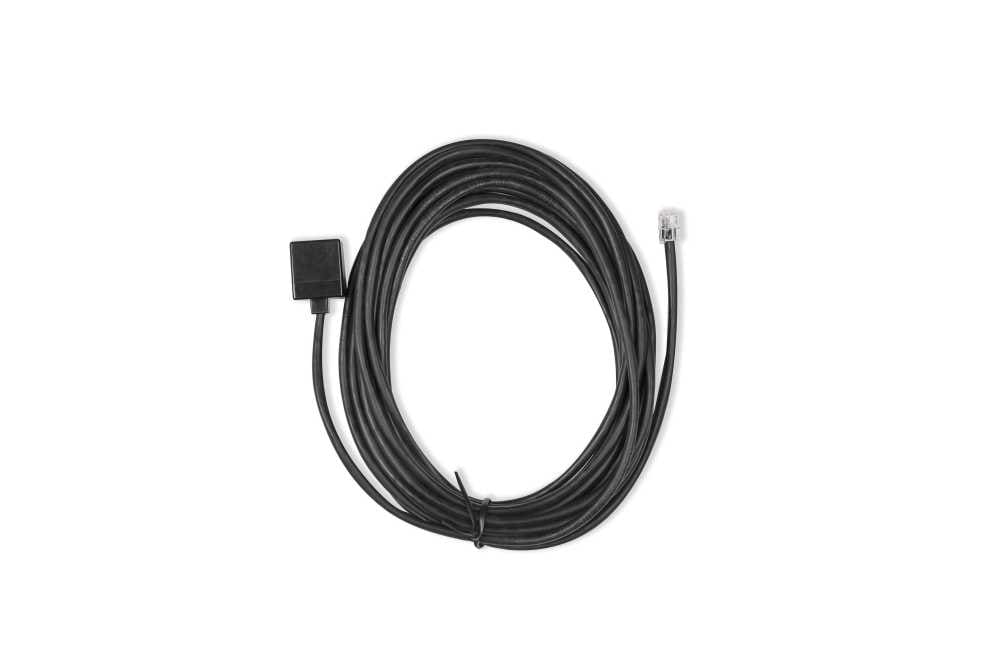 Steinel - Skjøtledning 6m til SLIM