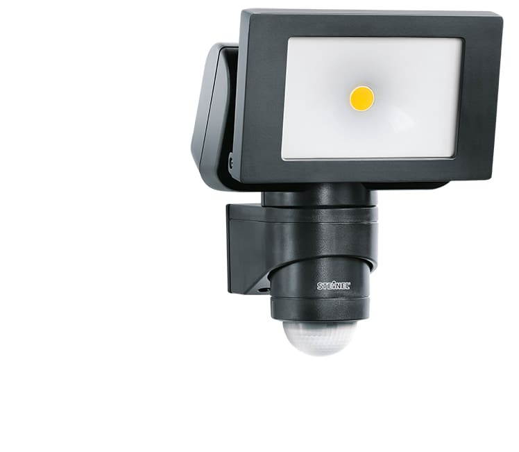 Steinel - LS 150 LED Sort