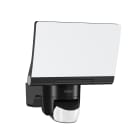 Steinel - LED-Lyskaster med sensor, XLED Home2 sort