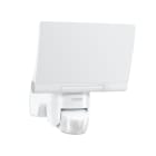 Steinel - LED-Lyskaster med sensor, XLED Home2 hvit